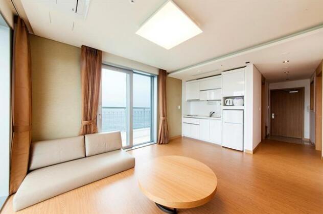 Kumho Jeju Resort - Photo4