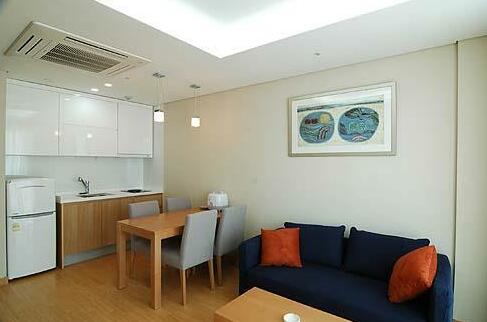 Kumho Jeju Resort - Photo5