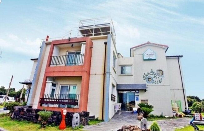 Latte House Pension - Photo2