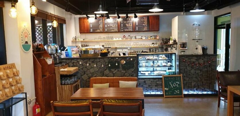 Latte House Pension - Photo3