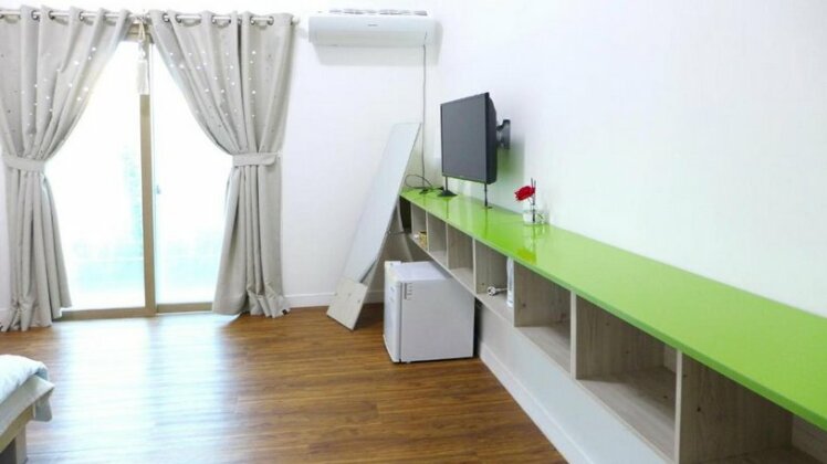 Latte House Pension - Photo4