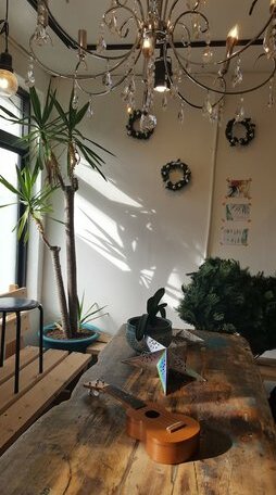 Lemon Tree Guesthouse 2nd - Photo2