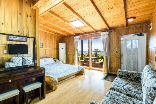Longbeach Pension - Photo5