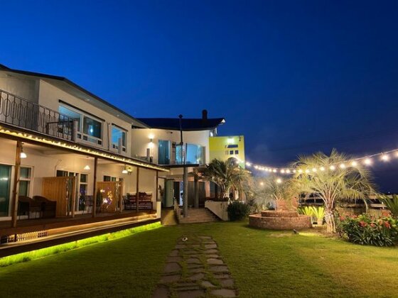 Lounge House Jejuda