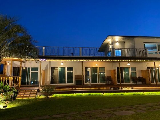Lounge House Jejuda - Photo2