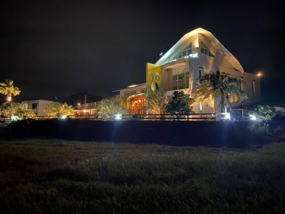 Lounge House Jejuda - Photo4