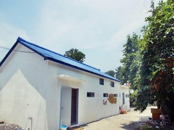Mate Guesthouse II - Photo2