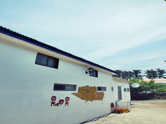 Mate Guesthouse II - Photo3