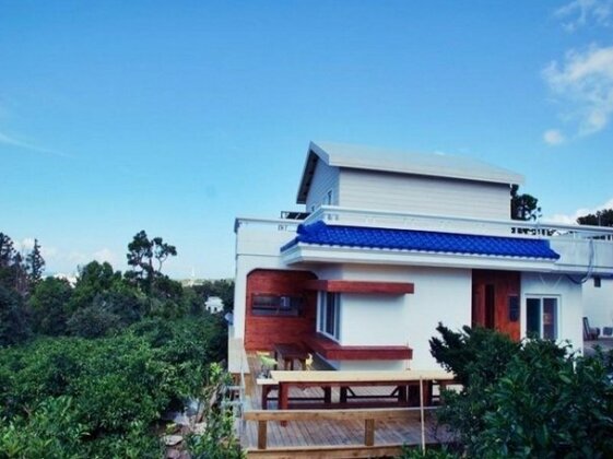 Mate Guesthouse II - Photo4