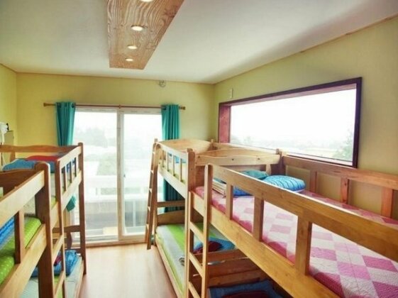 Mate Guesthouse II - Photo5