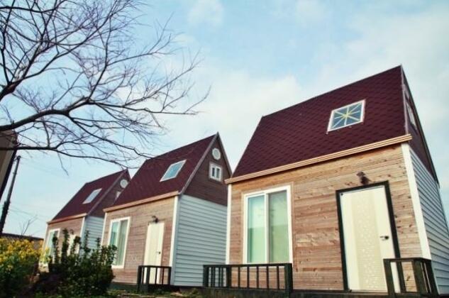 Mate Guesthouse - Photo3