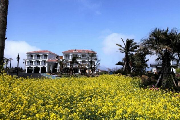 MJ Pension & Resort - Photo2