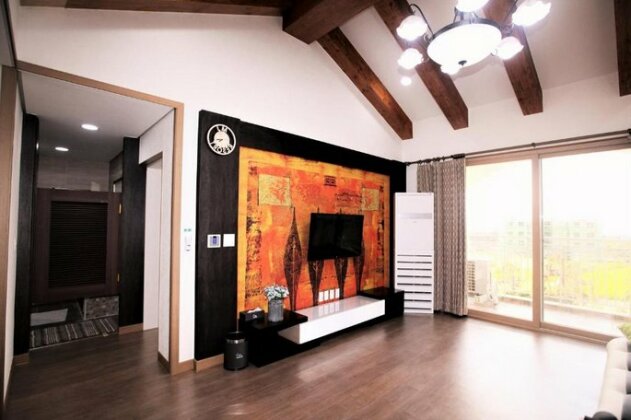 MJ Pension & Resort - Photo5