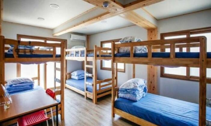 Mong Guesthouse Seogwipo - Photo3
