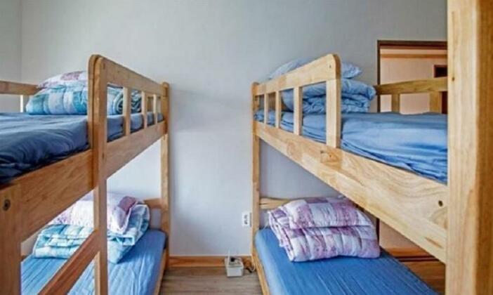 Mong Guesthouse Seogwipo - Photo4
