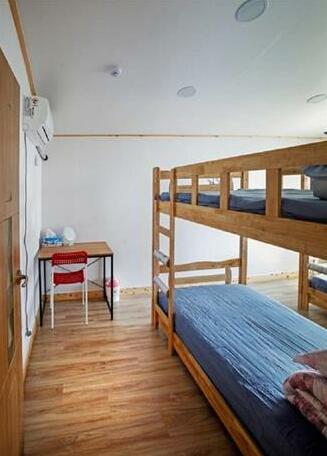 Mong Guesthouse Seogwipo - Photo5
