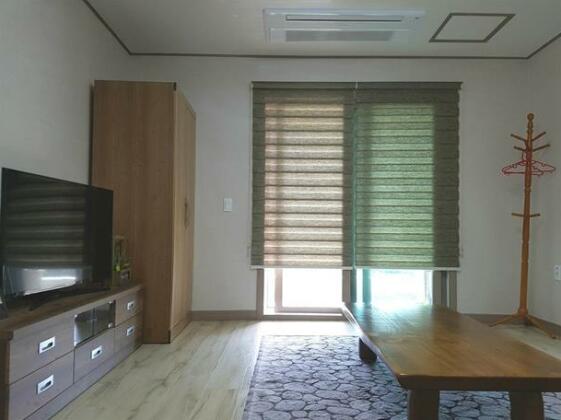 Nadeulmok House - Photo3