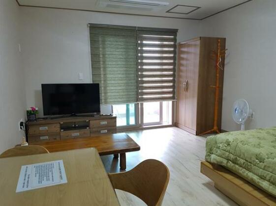 Nadeulmok House - Photo4