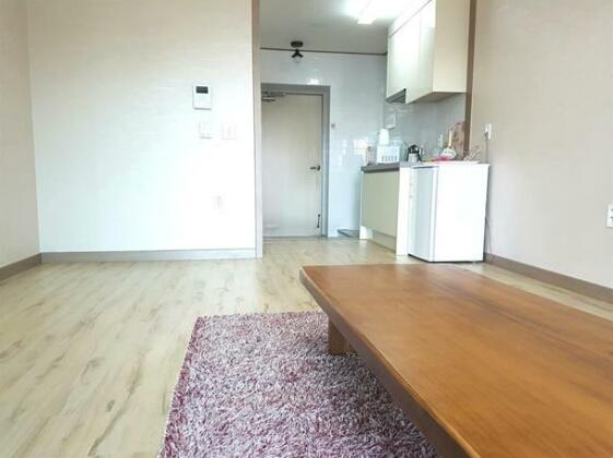 Nadeulmok House - Photo5