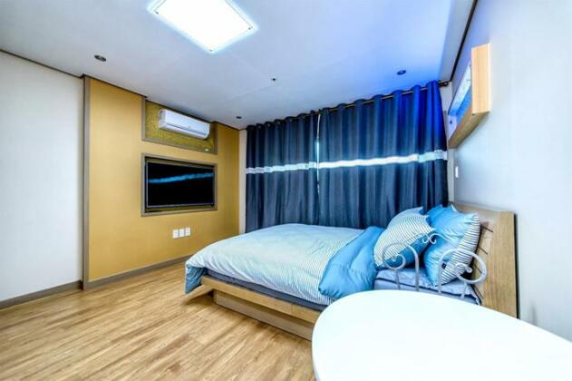 Narsha Resort - Photo3