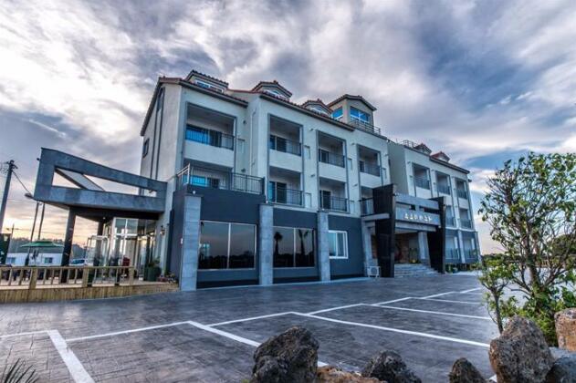 Narsha Resort - Photo5