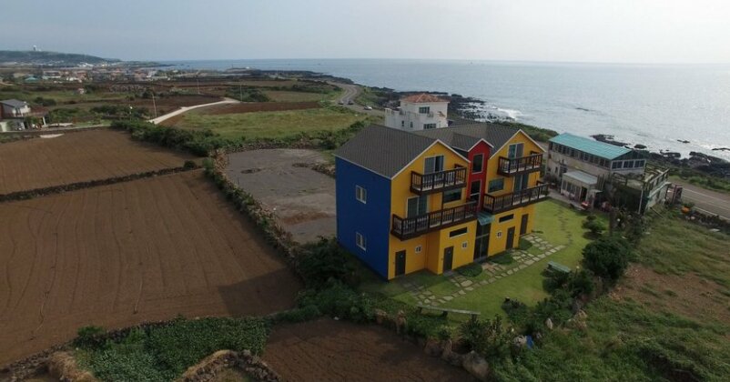 Noeul & Harmony Pension - Photo4