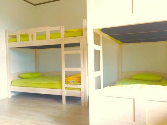 Nuyoungnayoung Guesthouse - Photo2