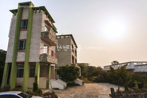 Nuyoungnayoung Pension - Photo4
