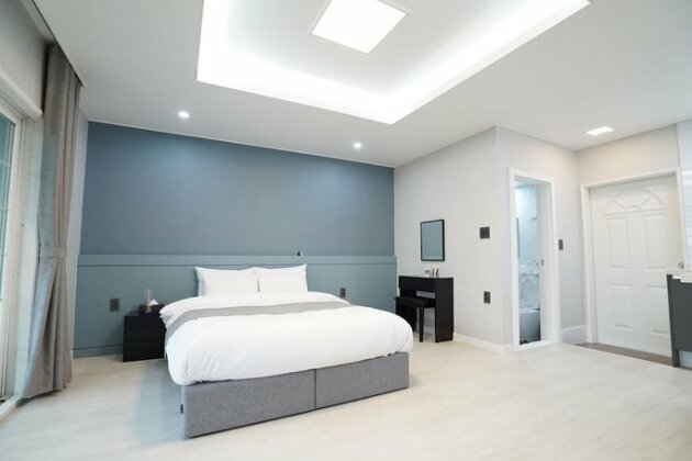 Ocean House Pension - Photo2