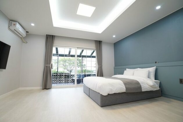 Ocean House Pension - Photo3