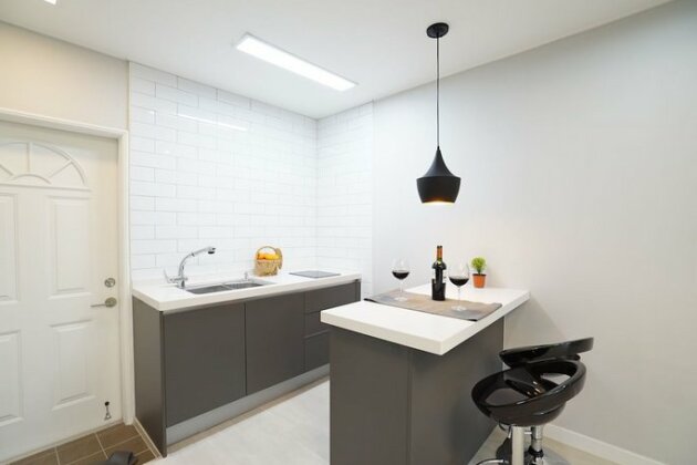 Ocean House Pension - Photo4