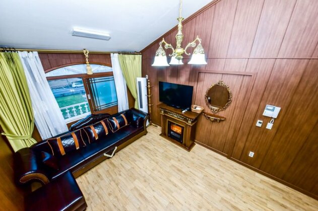 Padobwa Pension - Photo3
