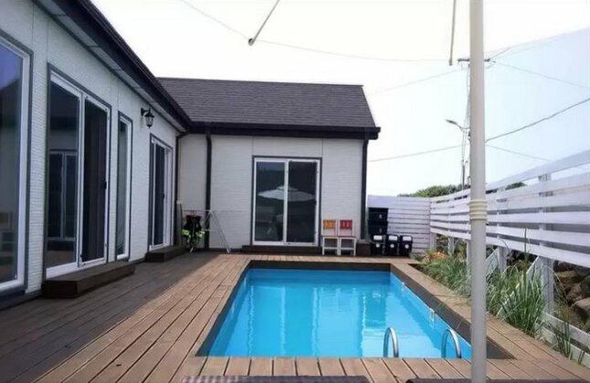 Pool villa JIP - Photo2