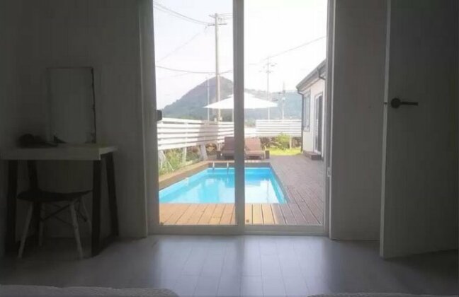 Pool villa JIP - Photo3