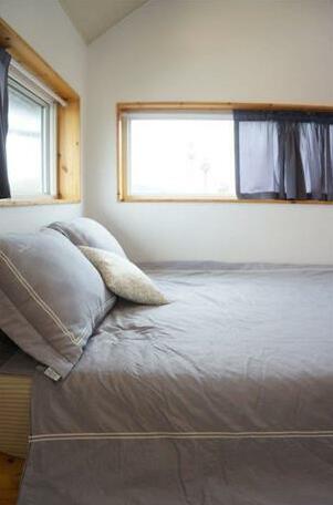 Rein Jeju Guest House - Photo2