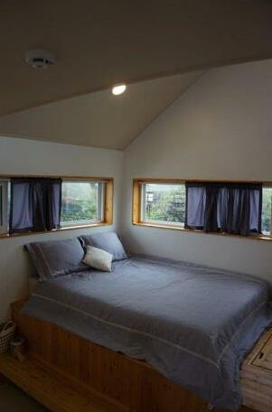Rein Jeju Guest House - Photo3