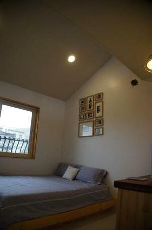 Rein Jeju Guest House - Photo4