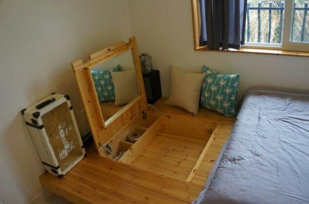 Rein Jeju Guest House - Photo5