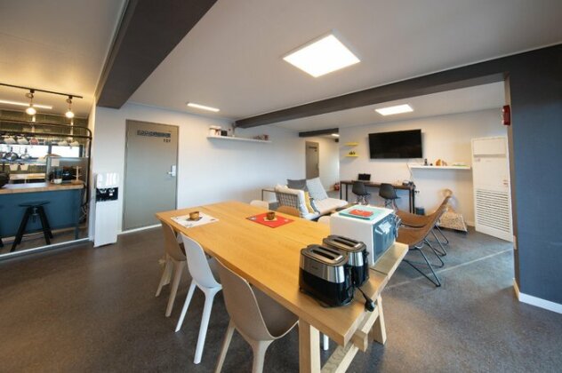 Sagye Travel Pension - Photo2