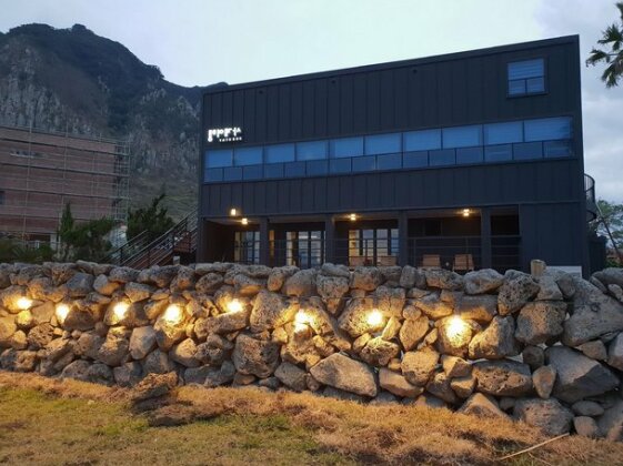 Sagye Travel Pension - Photo3