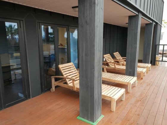 Sagye Travel Pension - Photo4