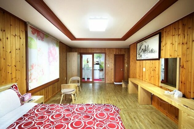 Seaside House Seogwipo - Photo2