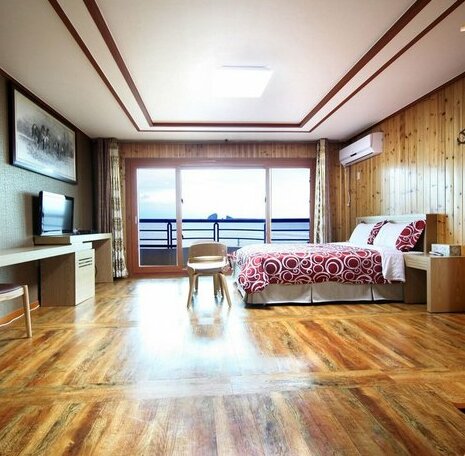 Seaside House Seogwipo - Photo4