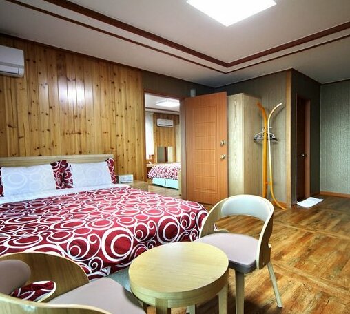 Seaside House Seogwipo - Photo5