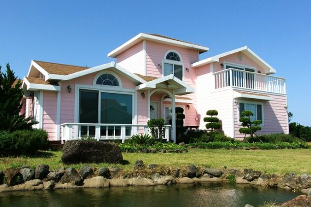 Seogwipo Amazing View Pension - Photo5