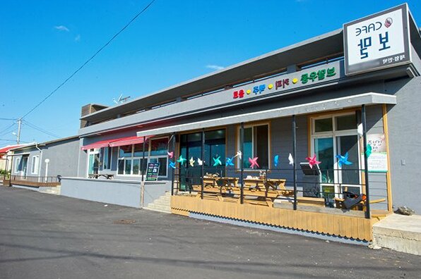 Seogwipo Good jam Pension - Photo4