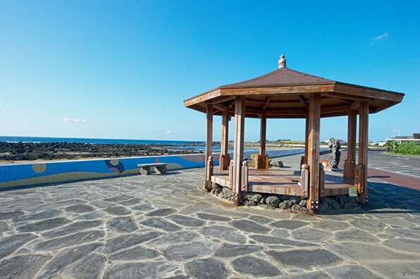 Seogwipo Good jam Pension - Photo5