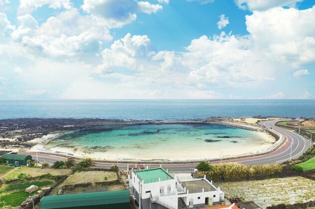 Seogwipo Sea and Sunset Pension - Photo3