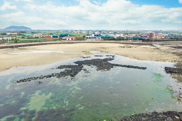 Seogwipo Sea and Sunset Pension - Photo4