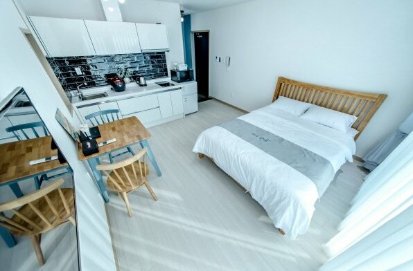 Seogwipo Swimeong spa Pension - Photo5